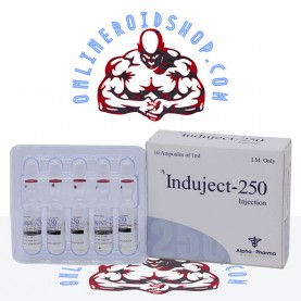 Induject-250 (ampoules ))